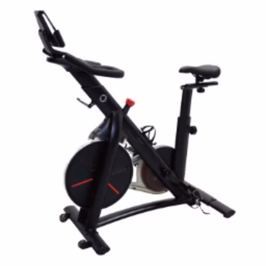 Neuankömmling Spin Heimtrainer Heimgebrauch Spinning Bike