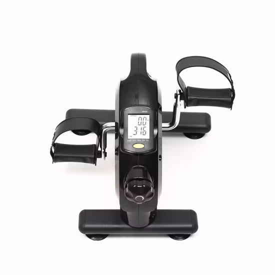 Professionelles Sport-kommerzielles magnetisches Mini-Fitness-Übungs-Spinning-Fahrrad für das Indoor-Heim-Fitness-Training