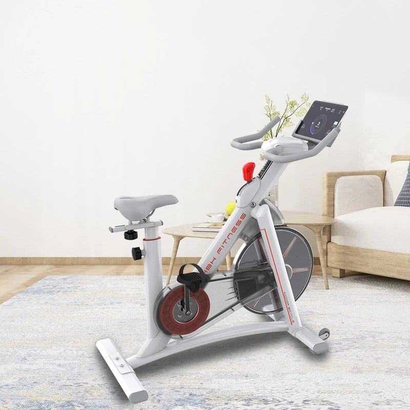 New Arrival Spin Exercise Bike Home Use Spinning Bike