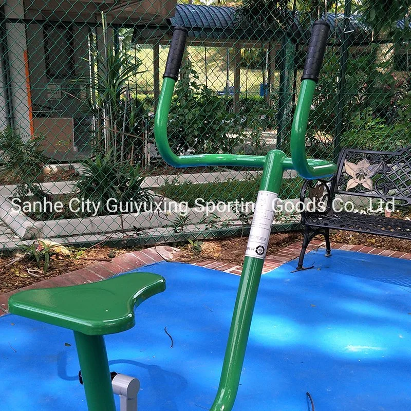 Outdoor Gym Equipment-Stepper