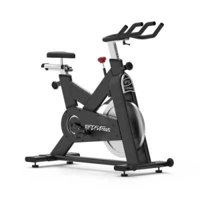 Professionelles Sport-kommerzielles magnetisches Mini-Fitness-Übungs-Spinning-Fahrrad für das Indoor-Heim-Fitness-Training