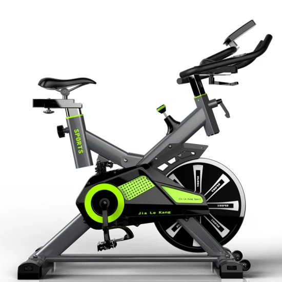 Gym Indoor Trainingsgerät Kommerzielles Spin Bike Magnetisches Fahrrad Home Spinning Bike