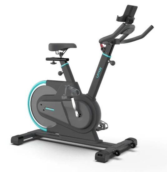 Heimtrainer, Spinbike, Fitness, Heimfitness